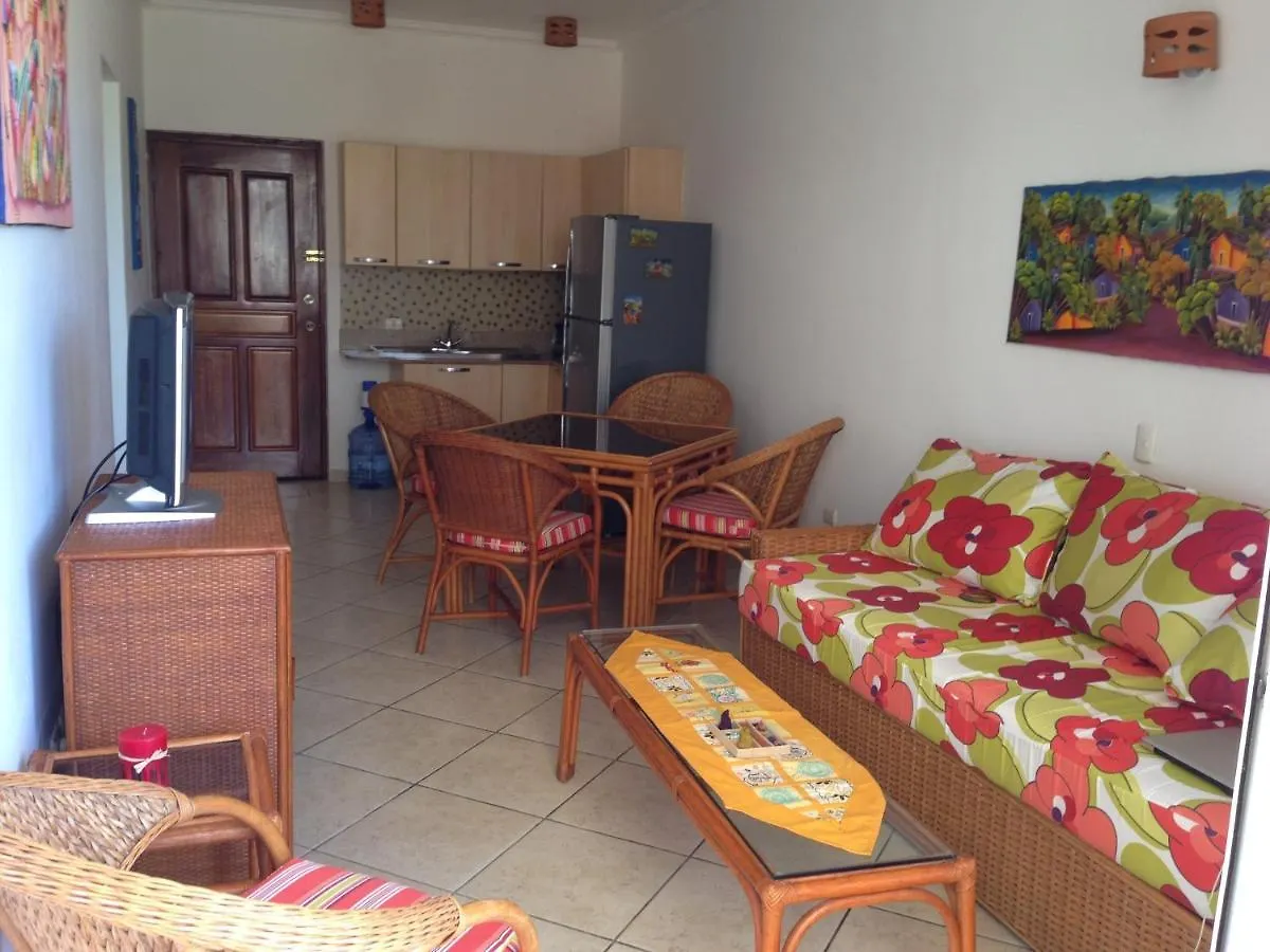 Royal Residence Apartment Condos Cabarete
