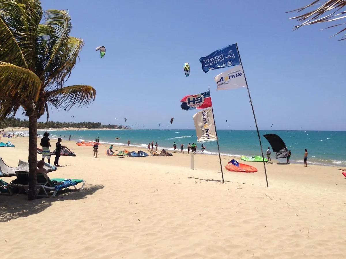 Royal Residence Apartment Condos Cabarete Dominik Cumhuriyeti