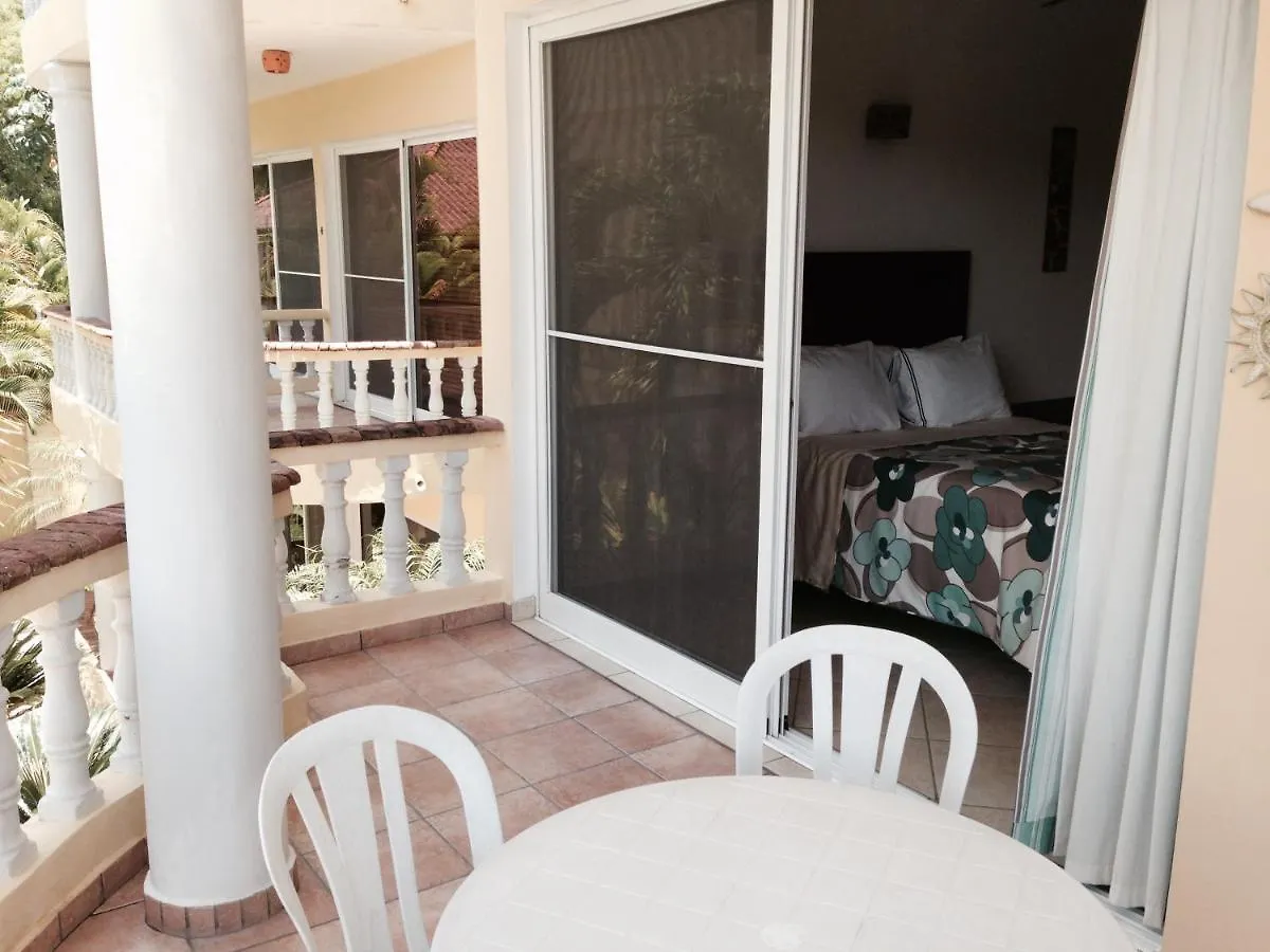 Royal Residence Apartment Condos Cabarete