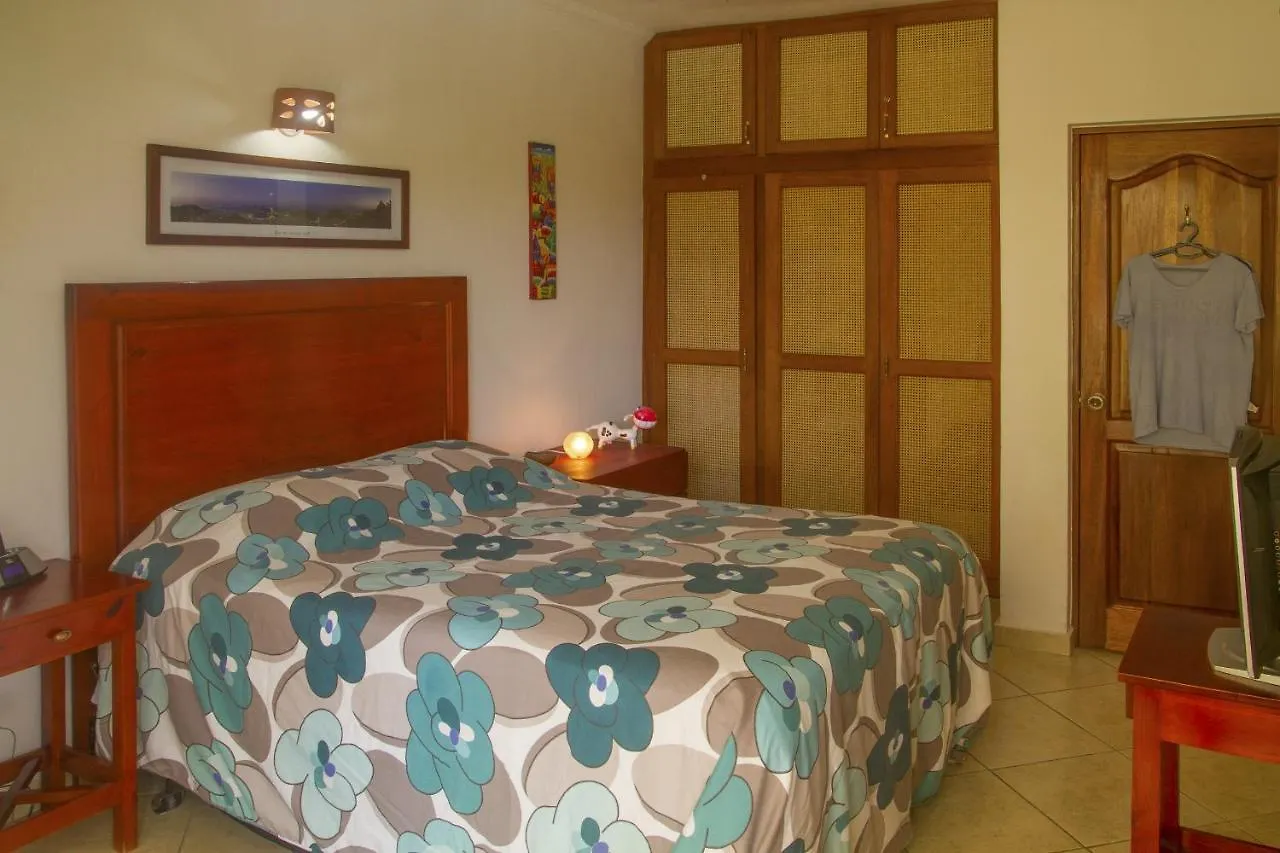 Royal Residence Apartment Condos Cabarete