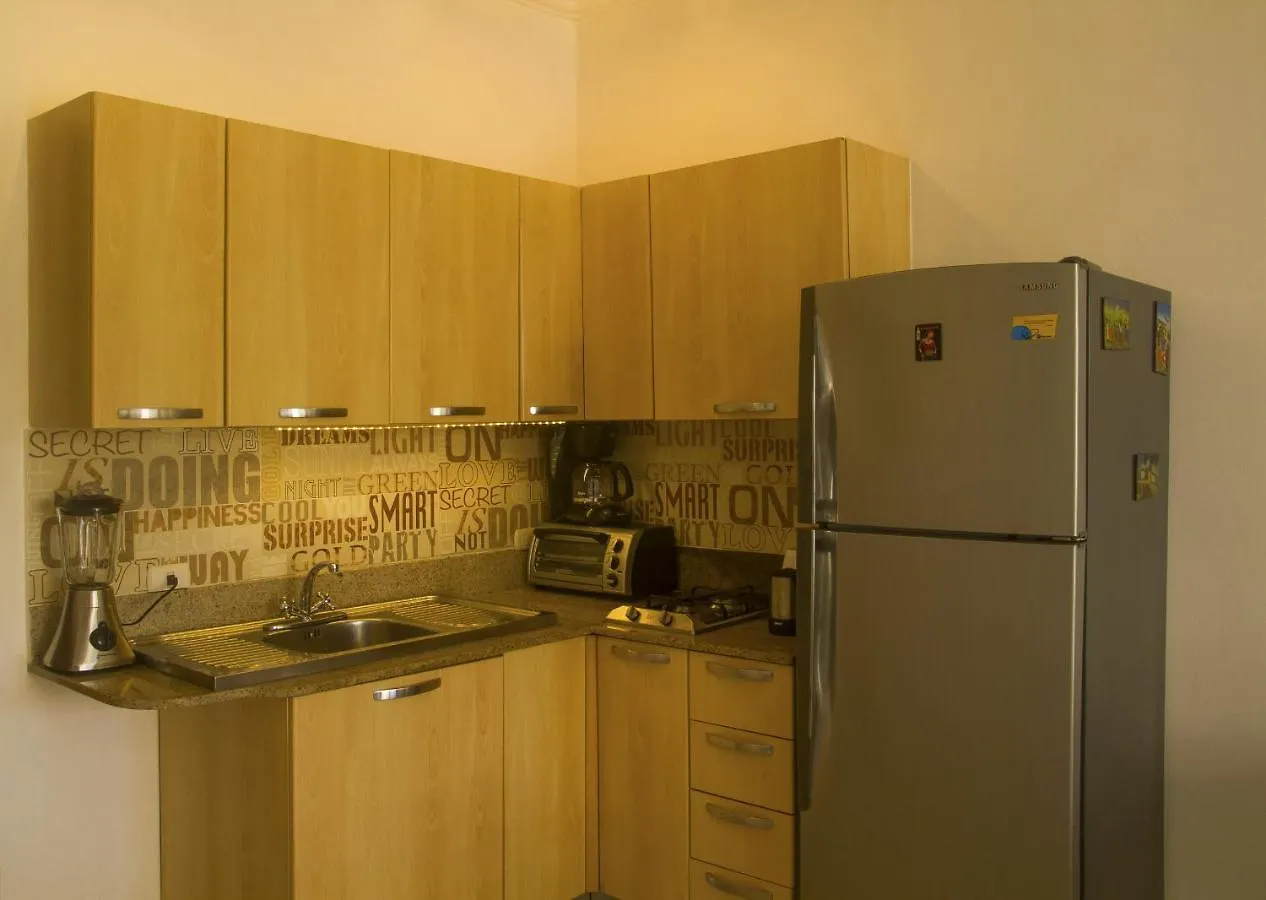 Royal Residence Apartment Condos Cabarete