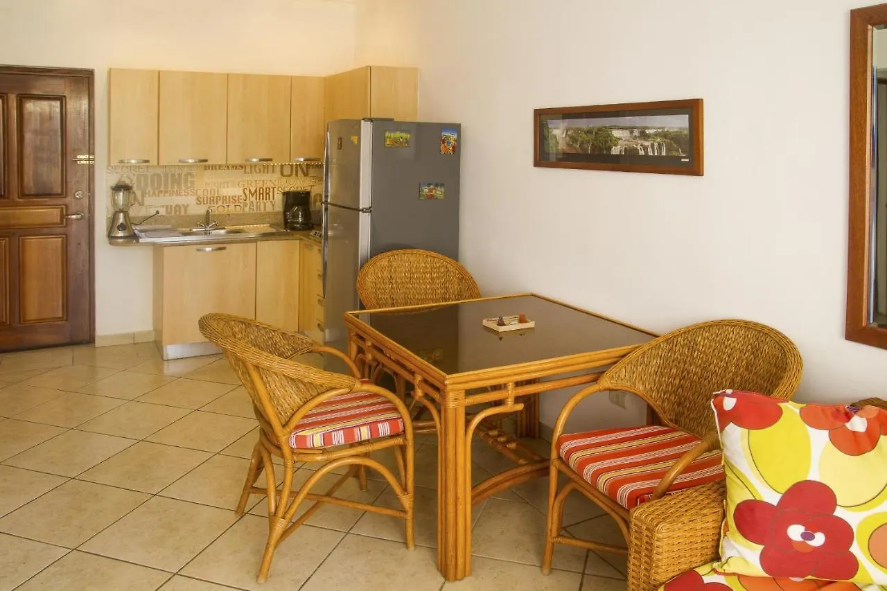 Royal Residence Apartment Condos Cabarete