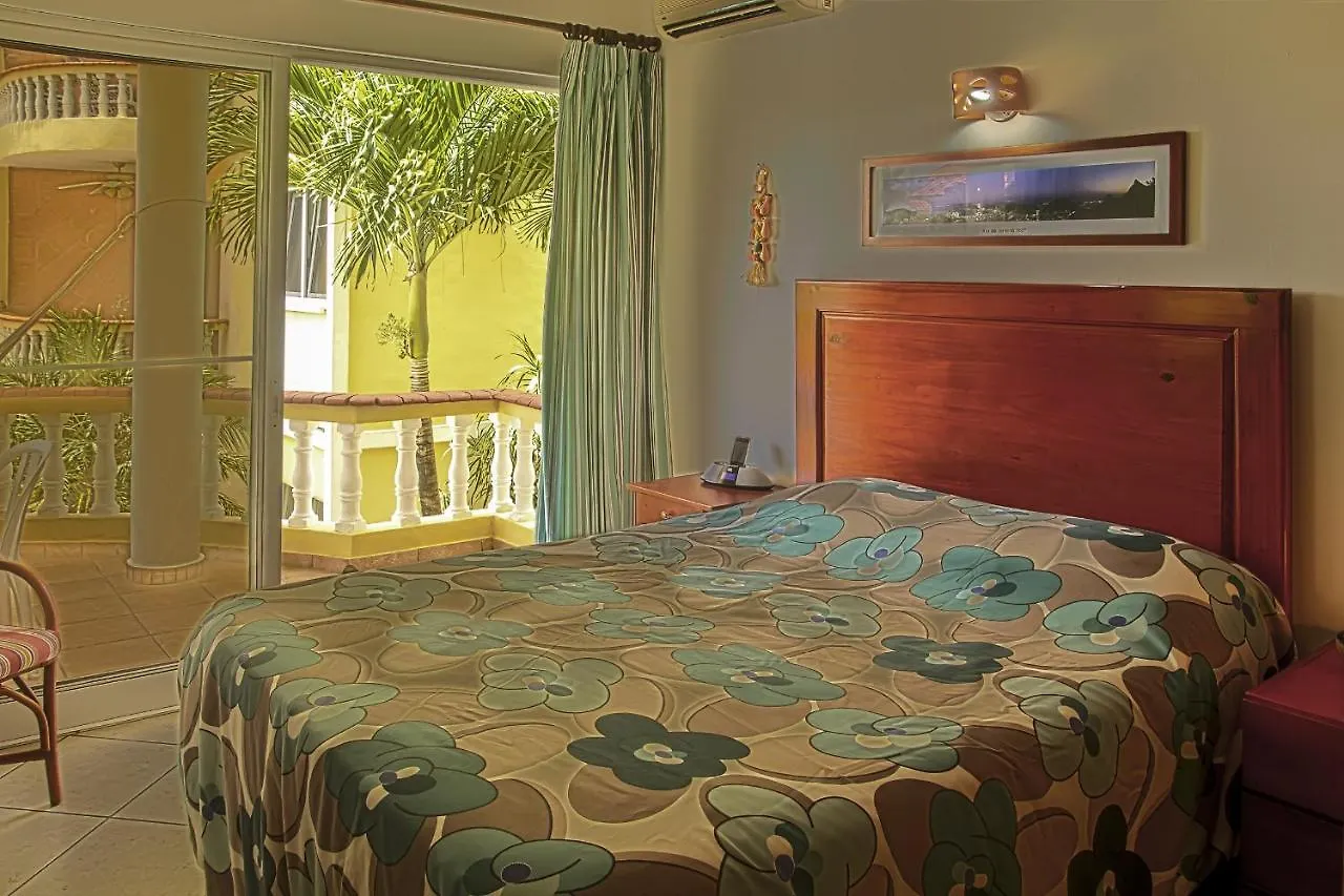 Royal Residence Apartment Condos Cabarete