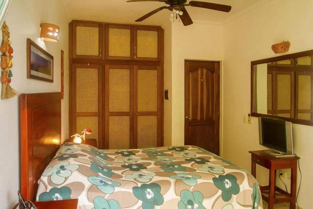 Royal Residence Apartment Condos Cabarete