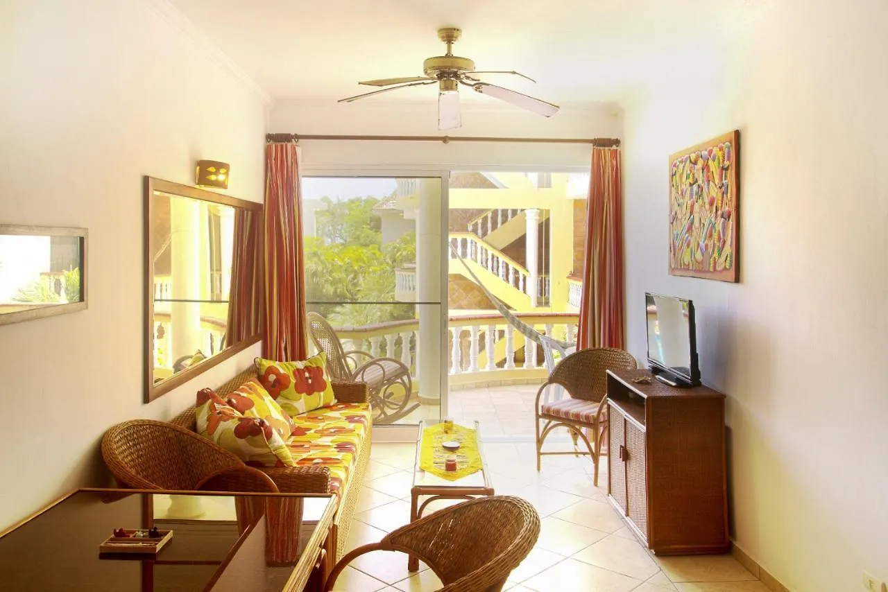 Royal Residence Apartment Condos Cabarete