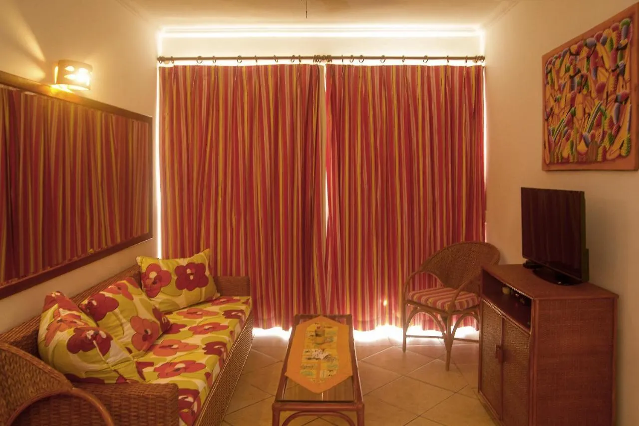 Royal Residence Apartment Condos Cabarete Dominik Cumhuriyeti
