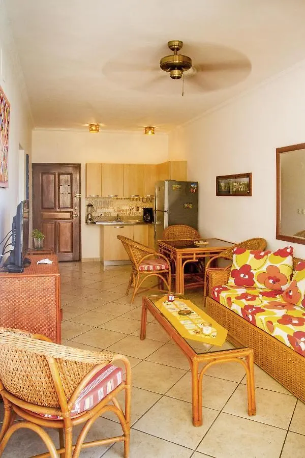 Royal Residence Apartment Condos Cabarete