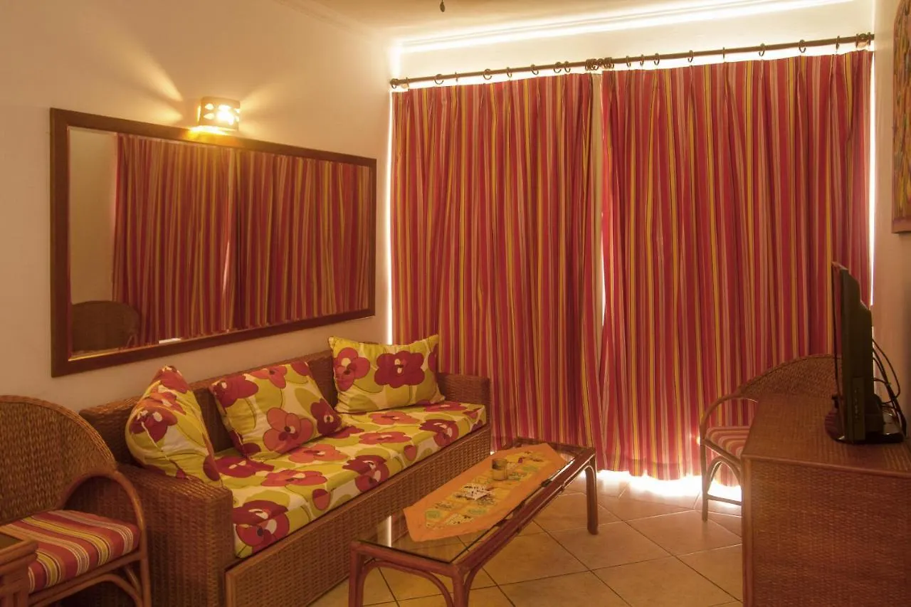 Royal Residence Apartment Condos Cabarete 0*,  Dominik Cumhuriyeti