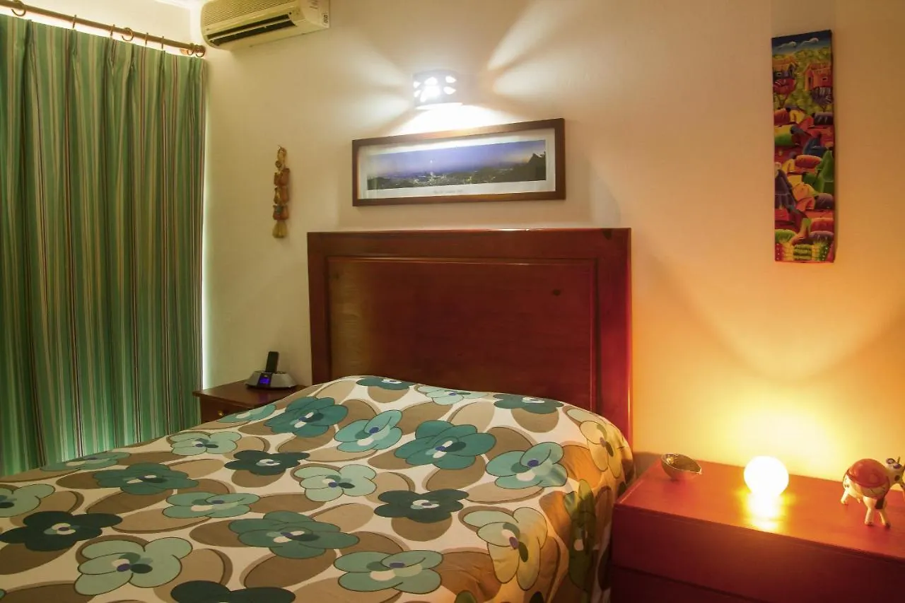 Royal Residence Apartment Condos Cabarete 0*,